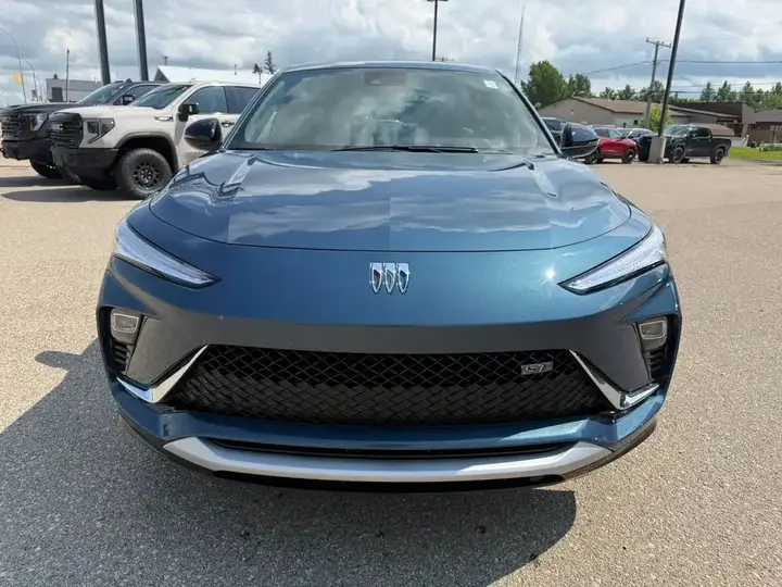 Buick Envista 2026 photo 2