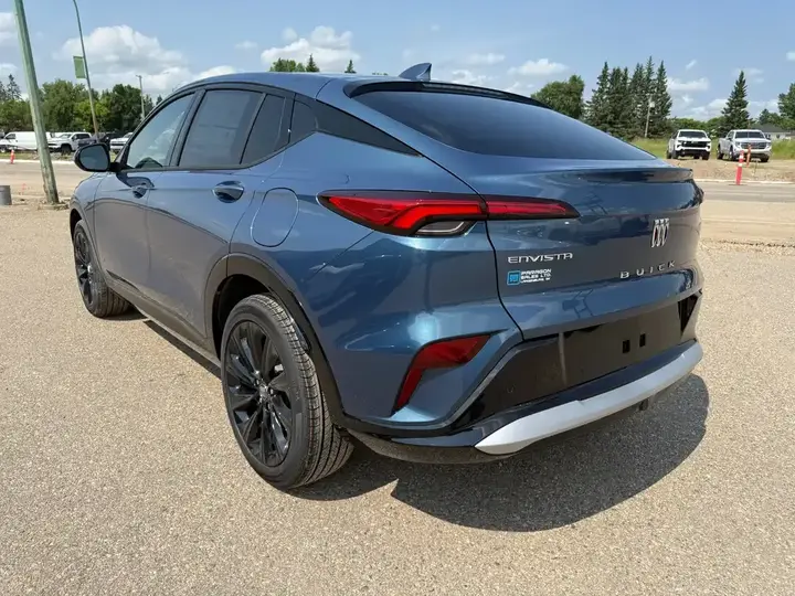 Buick Envista 2026 photo 5