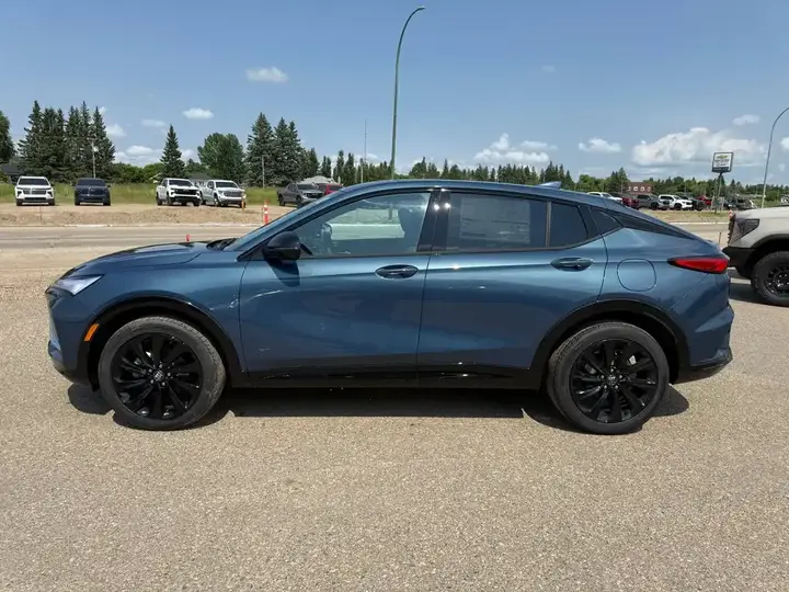 Buick Envista 2026 photo 4