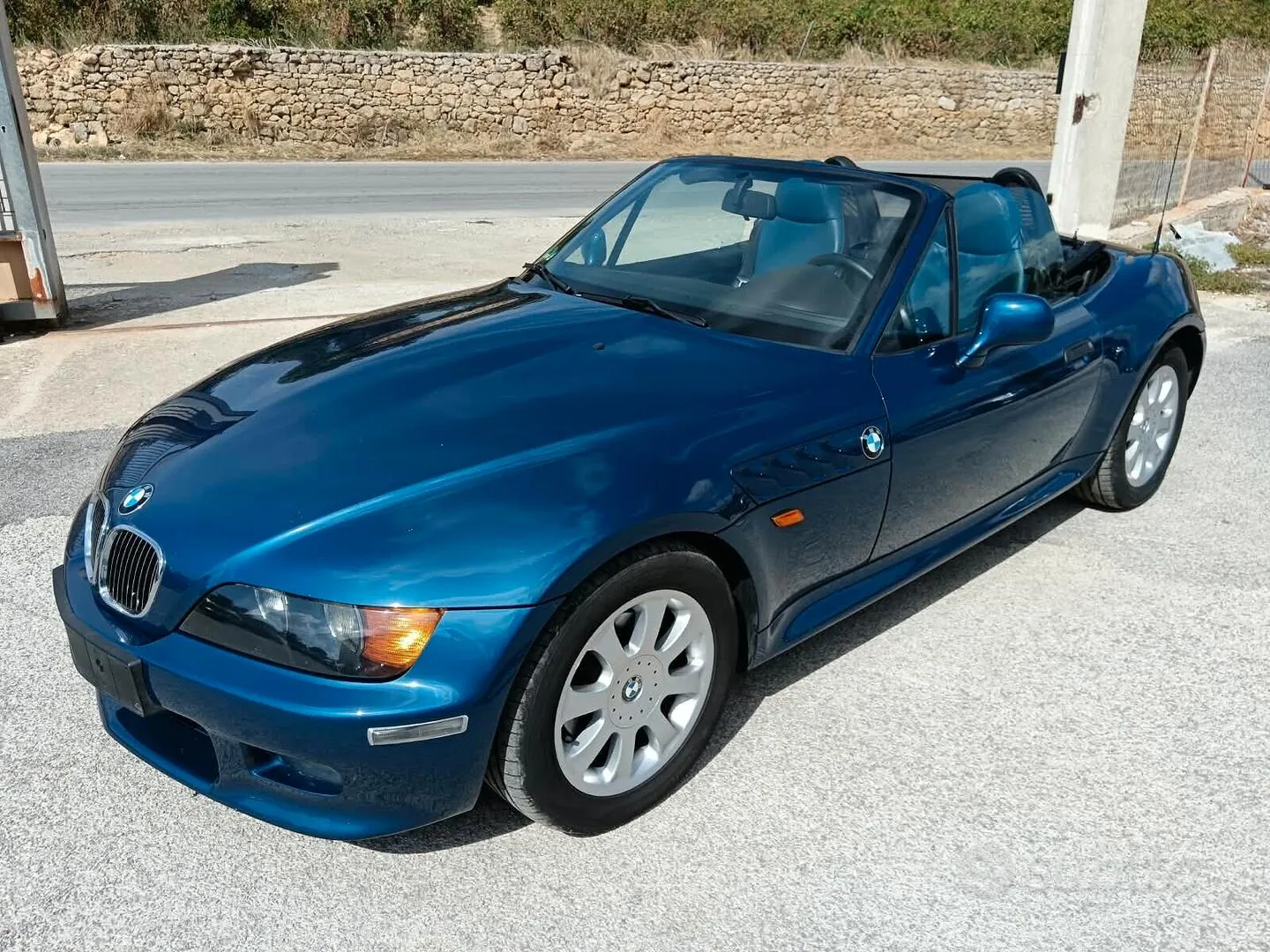 BMW Z3