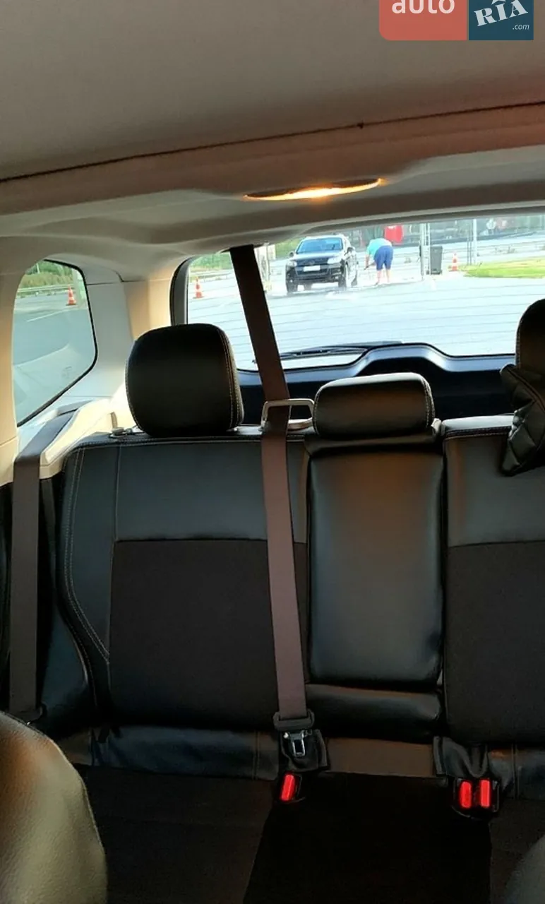 Subaru Forester 2017 photo 4