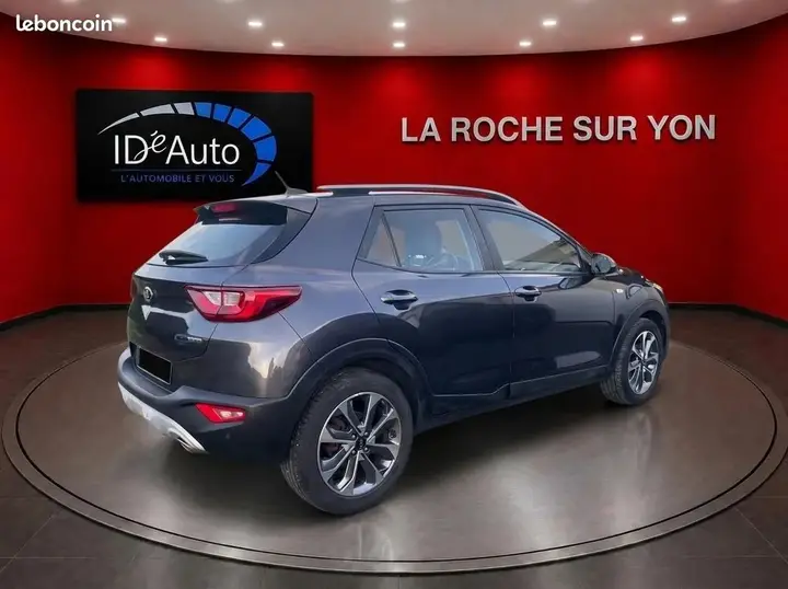 Kia Stonic 2019 photo 5