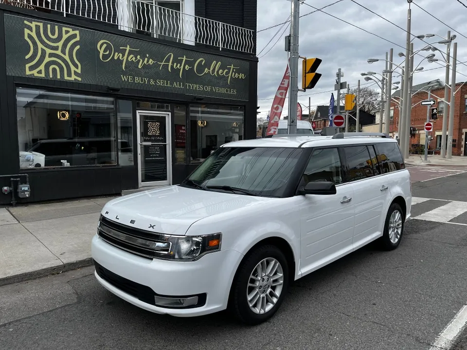 Ford Flex