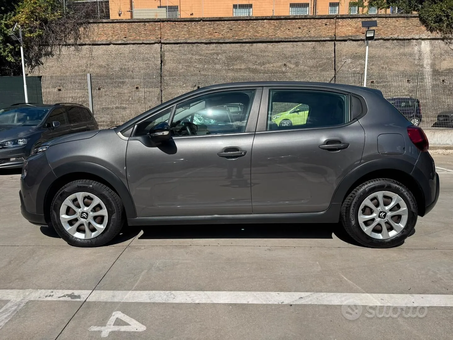 Citroen C3 2020 photo 4