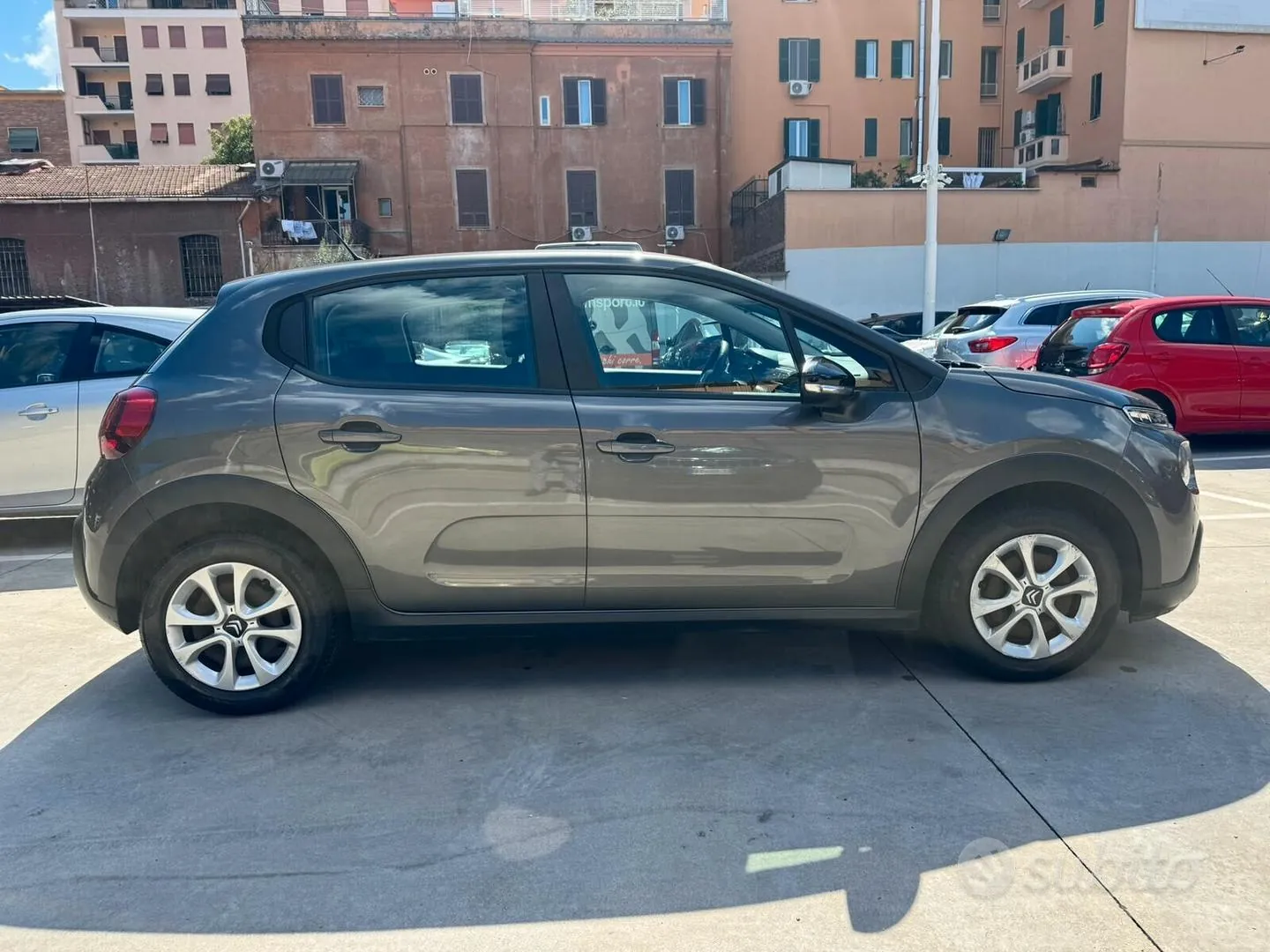 Citroen C3 2020 photo 5