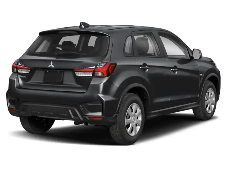 Mitsubishi Rvr 2026 photo 2