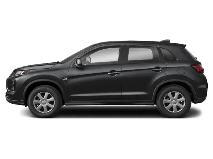 Mitsubishi Rvr 2026 photo 3