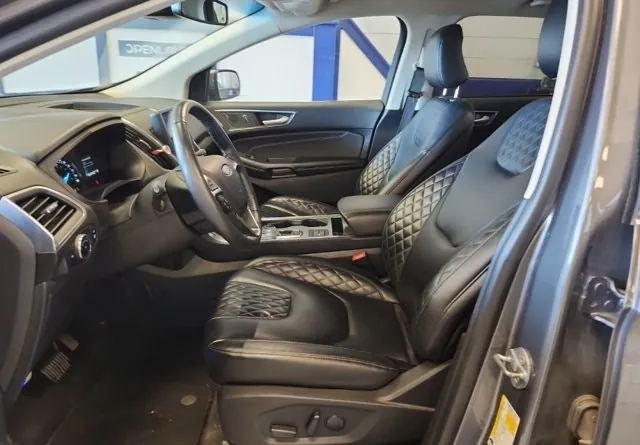 Ford Edge 2024 photo 3