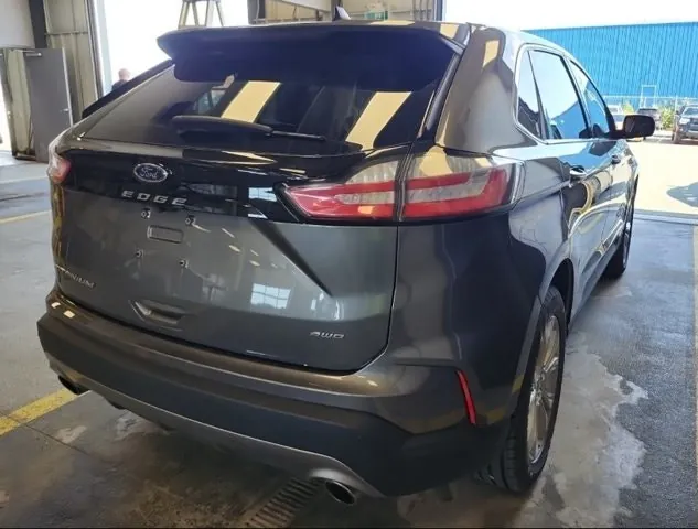 Ford Edge 2024 photo 4