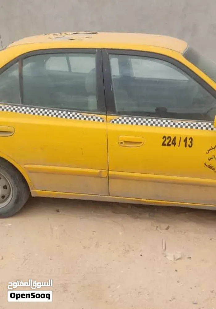 Hyundai Verna