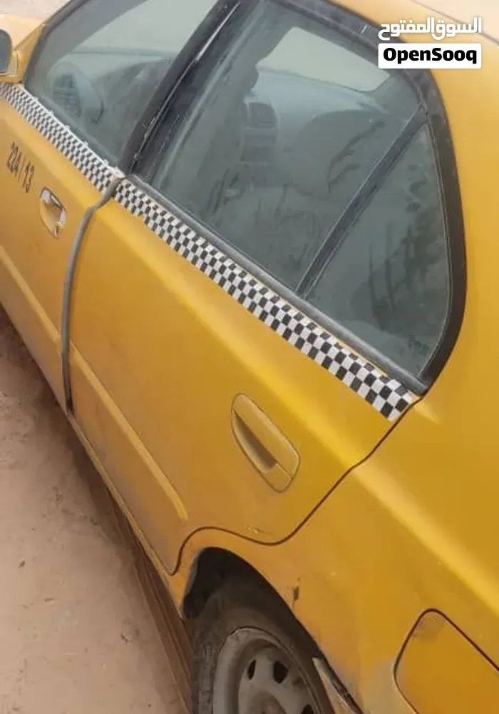 Hyundai Verna 2004 photo 4