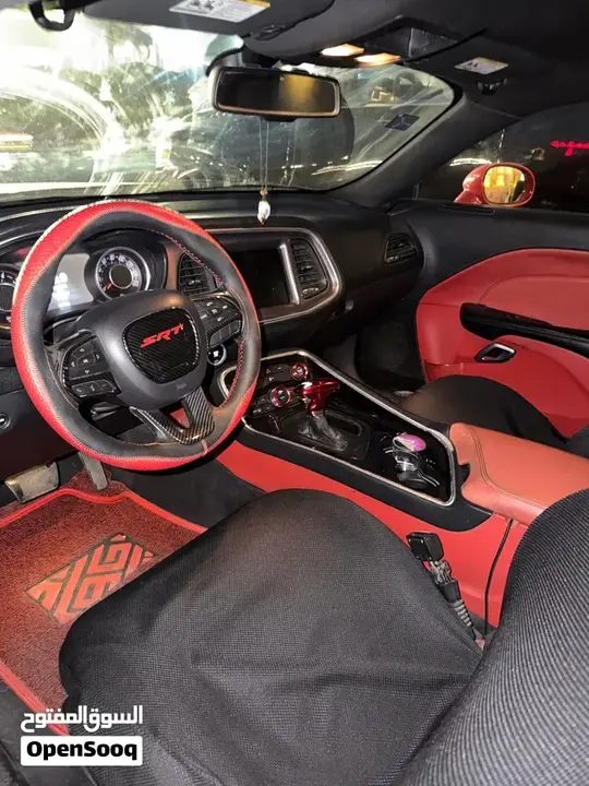 Dodge Challenger 2016 photo 3