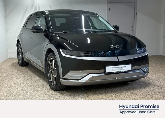 Hyundai Ioniq 5 2021 photo 5