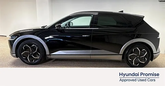 Hyundai Ioniq 5 2021 photo 4