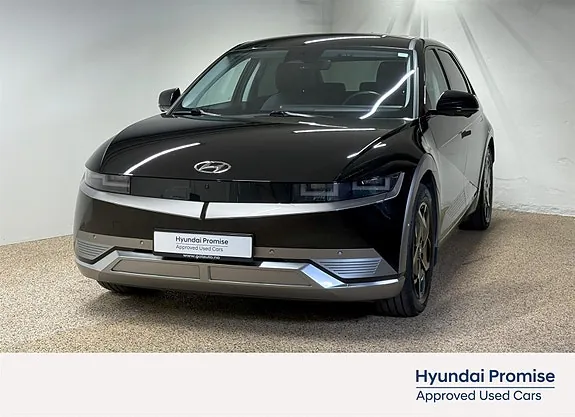 Hyundai Ioniq 5 2021 photo 2