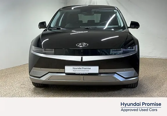 Hyundai Ioniq 5 2021 photo 3