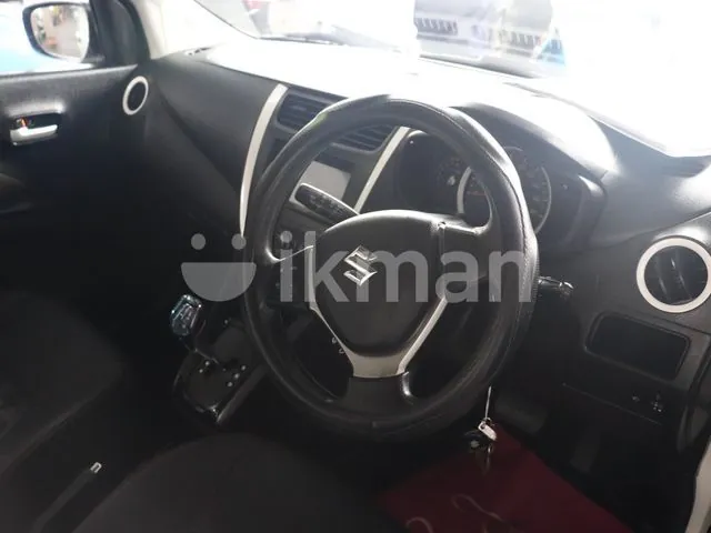 Suzuki Celerio 2019 photo 2