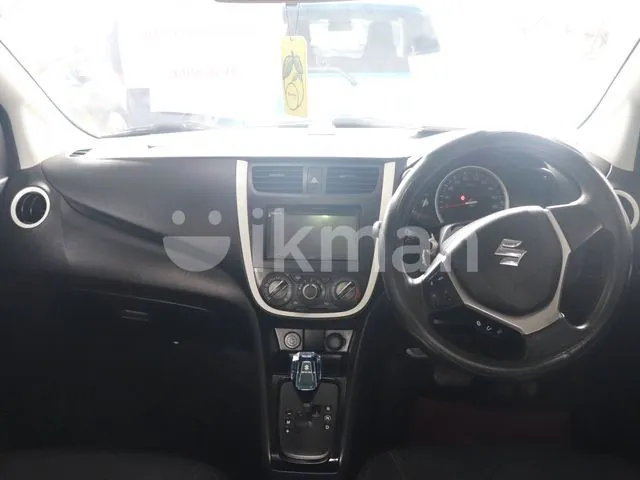 Suzuki Celerio 2019 photo 3