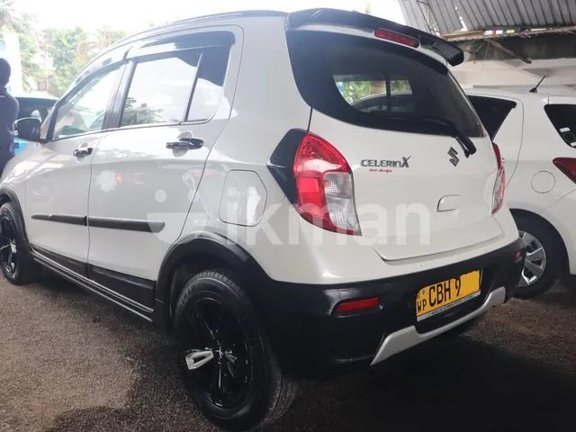 Suzuki Celerio 2019 photo 4