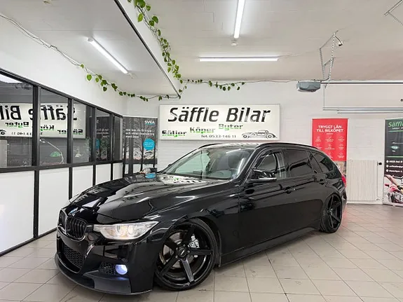 BMW 320D