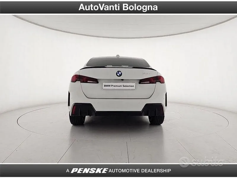 BMW 2 Series 2025 photo 5