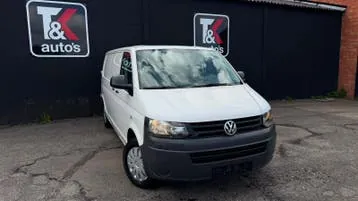 Volkswagen T5