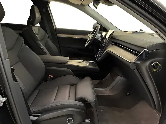 Volvo Ex90 2025 photo 5