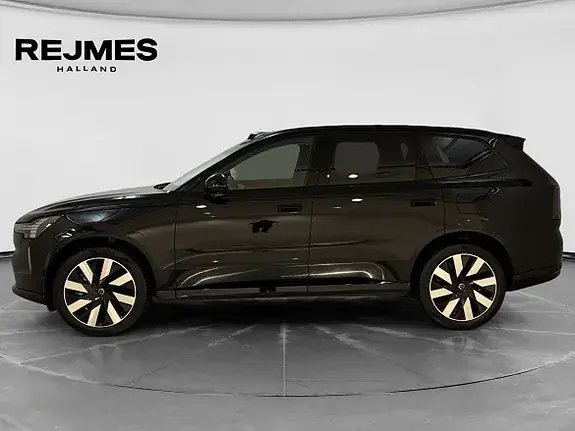 Volvo Ex90 2025 photo 3