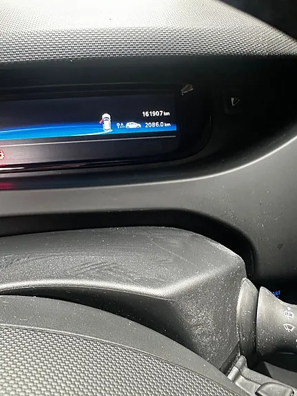 Renault Zoe 2018 photo 5