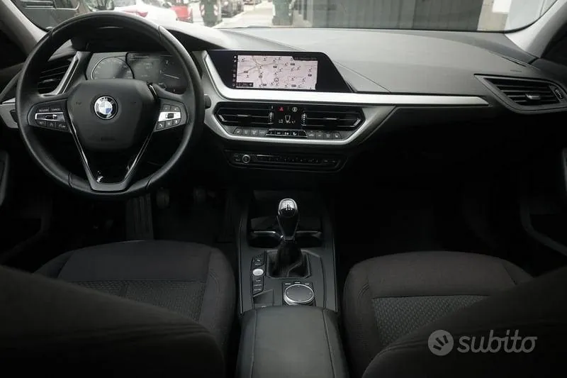 BMW 1 Series 2020 photo 2