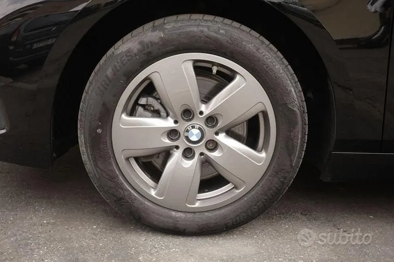 BMW 1 Series 2020 photo 5
