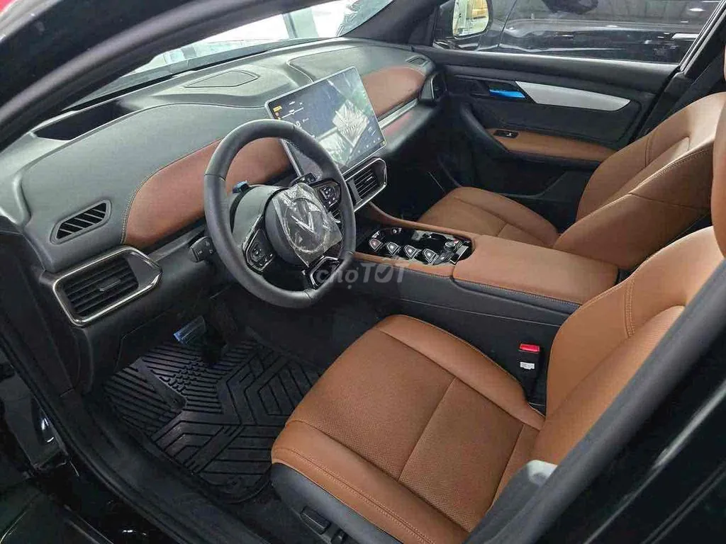 Vinfast Vf8 2026 photo 4