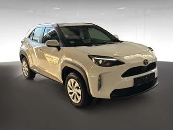Toyota Yaris Cross 2025 photo 2