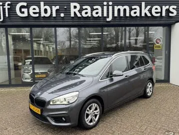 BMW 2 Series Gran Tourer