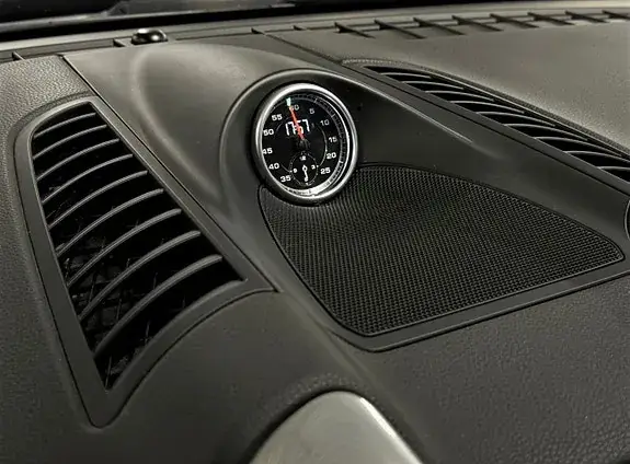 Porsche Cayenne 2014 photo 4