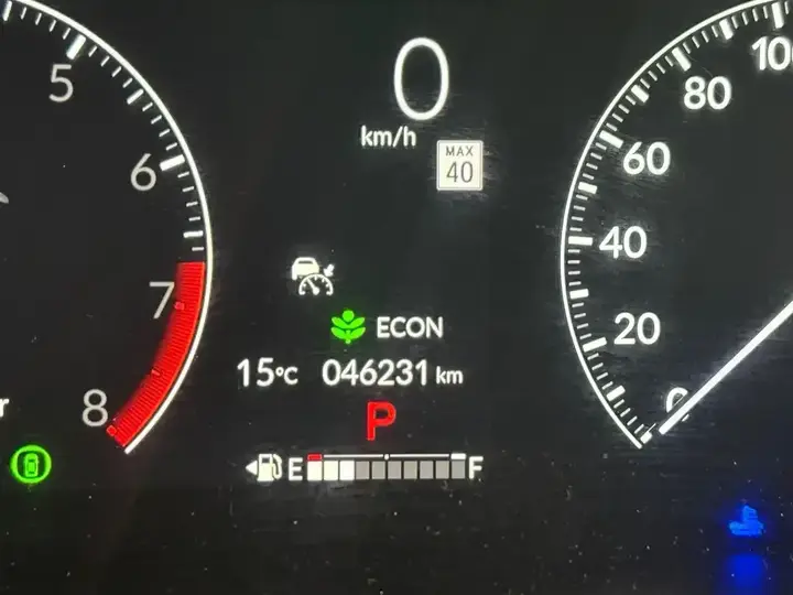 Honda Hr-V 2023 photo 5