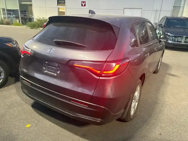 Honda Hr-V 2023 photo 3