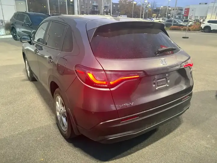 Honda Hr-V 2023 photo 4