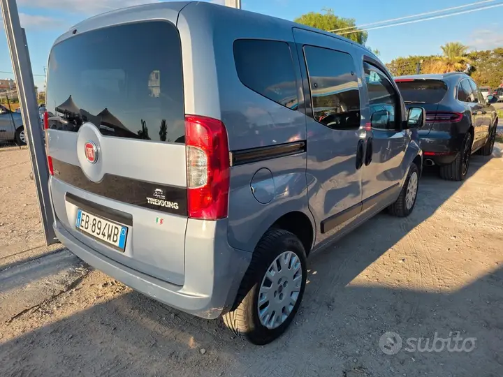 Fiat Qubo 2010 photo 5
