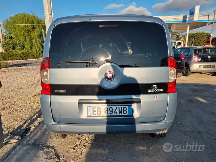 Fiat Qubo 2010 photo 4
