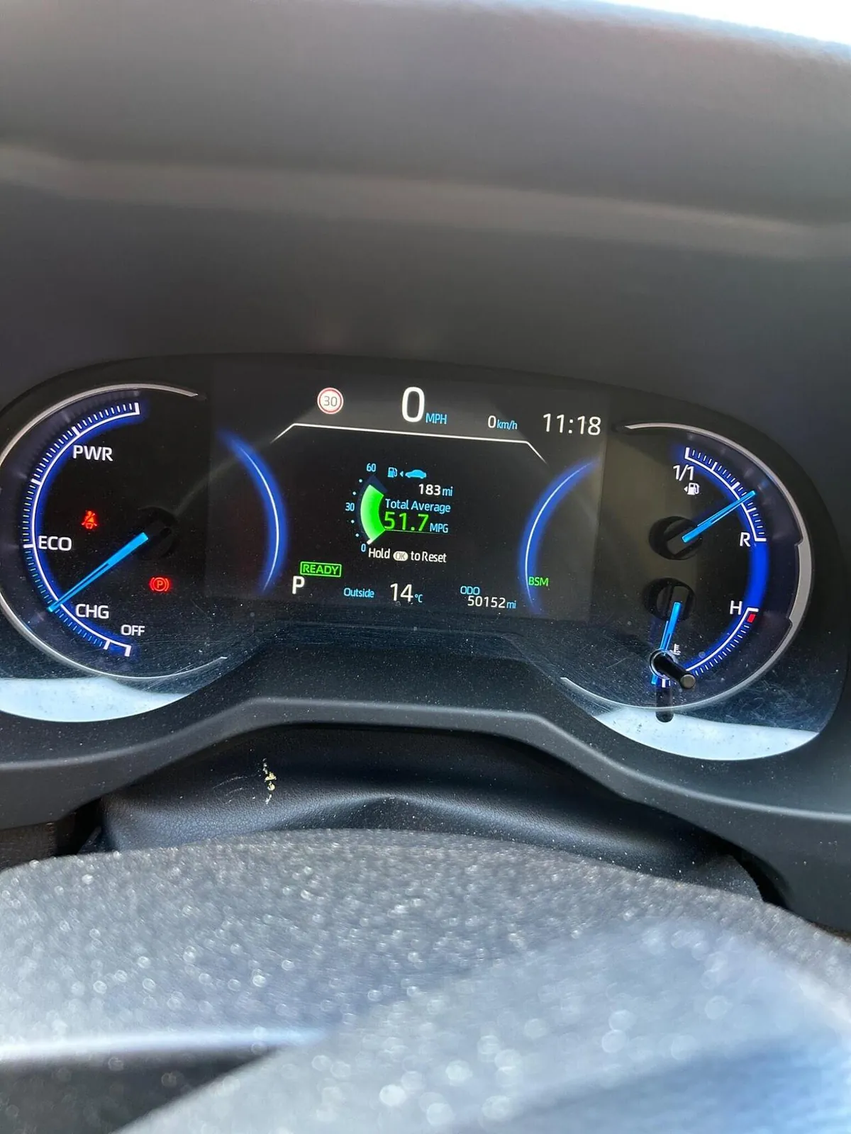 Toyota Rav4 2019 photo 5