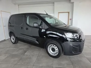 Fiat Doblo 2022 photo 3