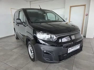 Fiat Doblo 2022 photo 2