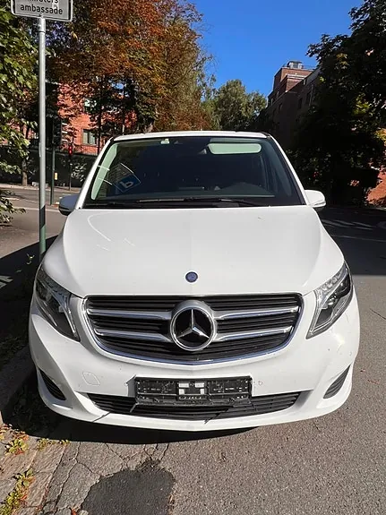 Mercedes-Benz Marco Polo