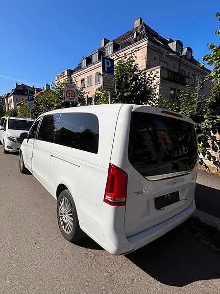 Mercedes-Benz Marco Polo 2017 photo 4