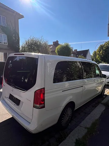 Mercedes-Benz Marco Polo 2017 photo 3