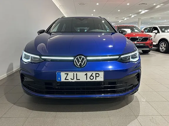Volkswagen Golf I 2023 photo 5
