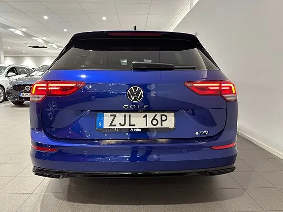 Volkswagen Golf I 2023 photo 4