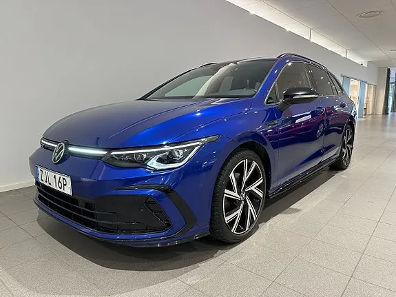 Volkswagen Golf I