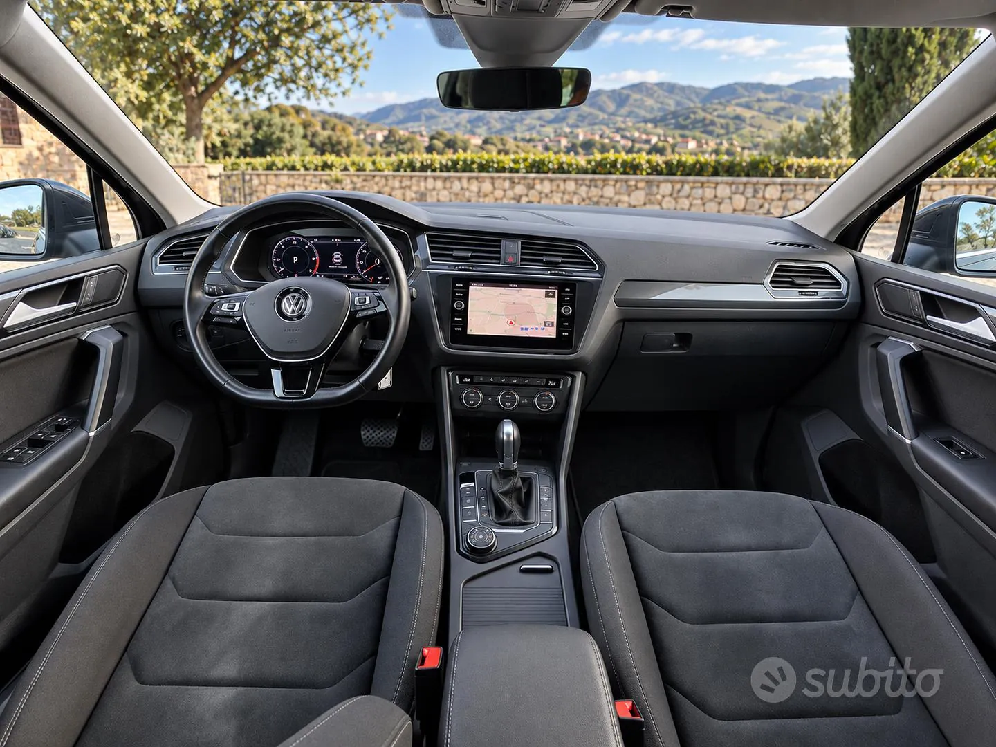 Volkswagen Tiguan 2017 photo 4
